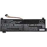 Battery For Lenovo, Yoga V330-15, Yoga V530-14, Yoga V530-15 7.6v, 4000mah - 30.40wh Notebook, Laptop Cameron Sino Technology Limited   