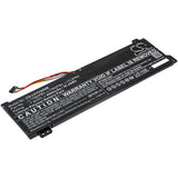 Battery For Lenovo, Yoga V330-15, Yoga V530-14, Yoga V530-15 7.6v, 4000mah - 30.40wh Notebook, Laptop Cameron Sino Technology Limited   