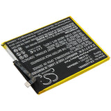 3.85V, Li-Polymer, 3950mAh, SmartPhone battery fits Lenovo, Bl297, Z6 Lite, Z6 Youth, 15.21Wh Mobile, SmartPhone Cameron Sino Technology Limited (Smartphone)