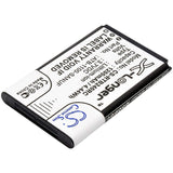 3.7V, Li-ion, 1200mAh, Remote Control battery fits Letv, Probat, Rti, Rc60tp6, S40, S50, 4.44Wh Remote Control Cameron Sino Technology Limited