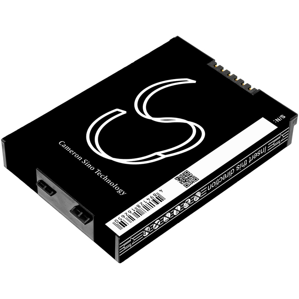 3.7V, Li-ion, 4500mAh, Two-Way Radio battery fits Lex, Motorola, Pa33gab013a, L10, L10i, 16.65Wh Two-Way Radio Cameron Sino Technology Limited