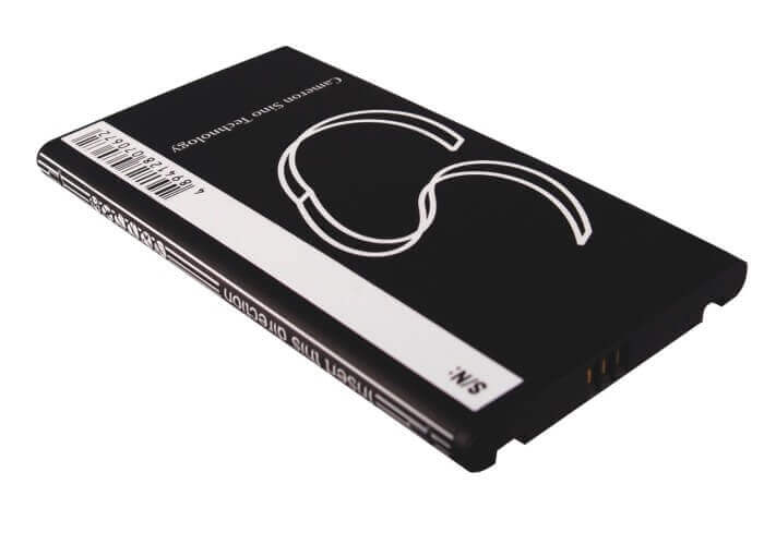 3.7V, Li-ion, 2400mAh, Hotspot battery fits Lg, Ntt Docomo, Eac61579101, Agl29141, L09c, 8.88Wh Hotspot Cameron Sino Technology Limited