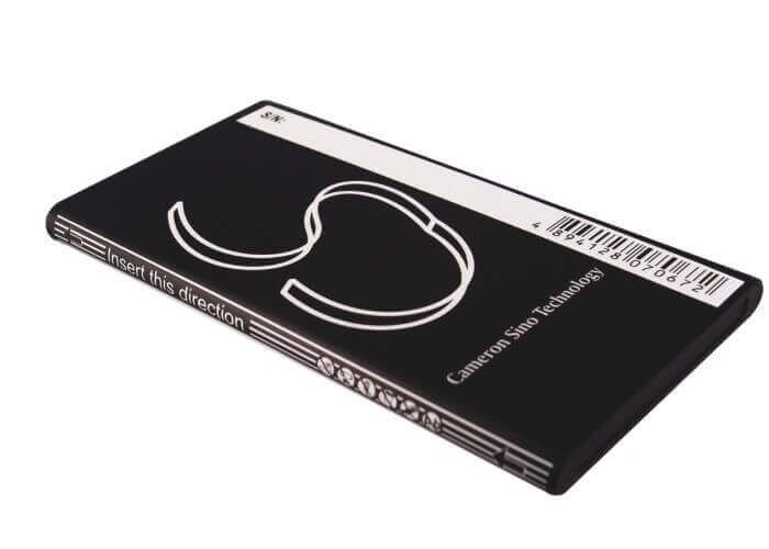 3.7V, Li-ion, 2400mAh, Hotspot battery fits Lg, Ntt Docomo, Eac61579101, Agl29141, L09c, 8.88Wh Hotspot Cameron Sino Technology Limited