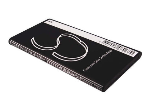 3.7V, Li-ion, 2400mAh, Hotspot battery fits Lg, Ntt Docomo, Eac61579101, Agl29141, L09c, 8.88Wh Hotspot Cameron Sino Technology Limited