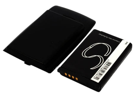 3.7V, Li-ion, 1700mAh, SmartPhone battery fits Lg, Lgip-420a, Ax380, 6.29Wh Mobile, SmartPhone Cameron Sino Technology Limited (Suspended)