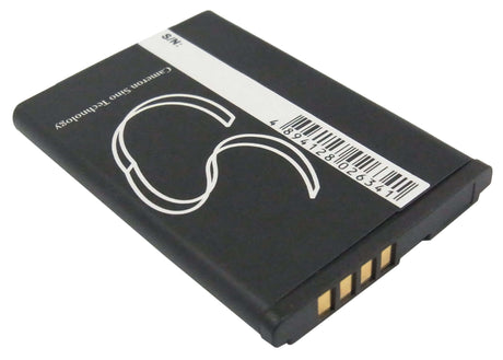 3.7V, Li-ion, 850mAh, SmartPhone battery fits Lg, Lgip-420a, Ax271, Ax275, 3.15Wh Mobile, SmartPhone Cameron Sino Technology Limited (Suspended)