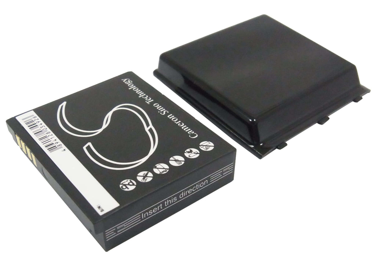 3.7V, Li-ion, 1150mAh, SmartPhone battery fits Lg, Lgip-470b, Ax565, Lx570, 4.26Wh Mobile, SmartPhone Cameron Sino Technology Limited (Suspended)