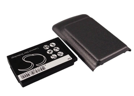 3.7V, Li-ion, 1400mAh, SmartPhone battery fits Lg, Lgip-431a, Ax585, 5.18Wh Mobile, SmartPhone Cameron Sino Technology Limited (Suspended)