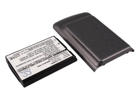 3.7V, Li-ion, 1400mAh, SmartPhone battery fits Lg, Lgip-431a, Ax585, 5.18Wh Mobile, SmartPhone Cameron Sino Technology Limited (Suspended)