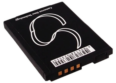 3.7V, Li-ion, 600mAh, SmartPhone battery fits Lg, Lgip-411a, Cg180, Cg810, 2.22Wh Mobile, SmartPhone Cameron Sino Technology Limited (Smartphone)