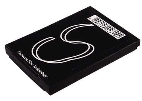 3.7V, Li-ion, 600mAh, SmartPhone battery fits Lg, Lgip-411a, Cg180, Cg810, 2.22Wh Mobile, SmartPhone Cameron Sino Technology Limited (Smartphone)