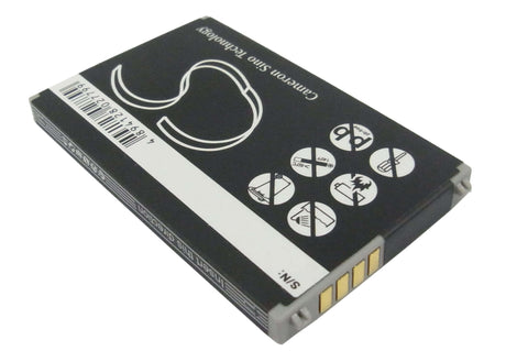 3.7V, Li-ion, 800mAh, SmartPhone battery fits Lg, Lgip-540x, Ct810, Ct810 Incite, 2.96Wh Mobile, SmartPhone Cameron Sino Technology Limited (Smartphone)