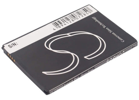 3.7V, Li-ion, 2000mAh, SmartPhone battery fits Lg, Bl-48th, E940, E977, 7.4Wh Mobile, SmartPhone Cameron Sino Technology Limited (Smartphone)