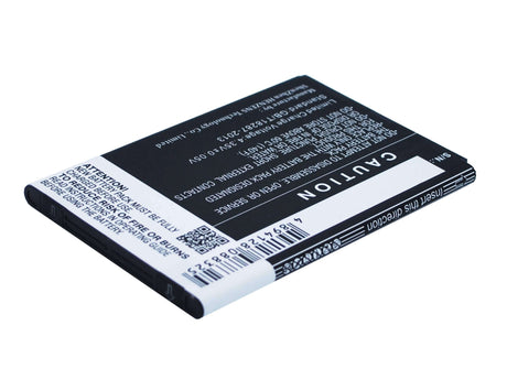 3.8V, Li-ion, 3100mAh, SmartPhone battery fits Lg, Bl-48th, E940, E977, 11.78Wh Mobile, SmartPhone Cameron Sino Technology Limited (Smartphone)