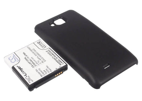 3.7V, Li-ion, 3100mAh, SmartPhone battery fits Lg, Bl-49ph, F120, F120k, 11.47Wh Mobile, SmartPhone Cameron Sino Technology Limited (Smartphone)