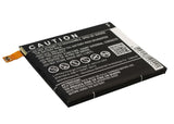 3.8V, Li-Polymer, 3000mAh, SmartPhone battery fits Lg, Bl-t16, G Flex 2, H950, 11.4Wh Mobile, SmartPhone Cameron Sino Technology Limited (Smartphone)