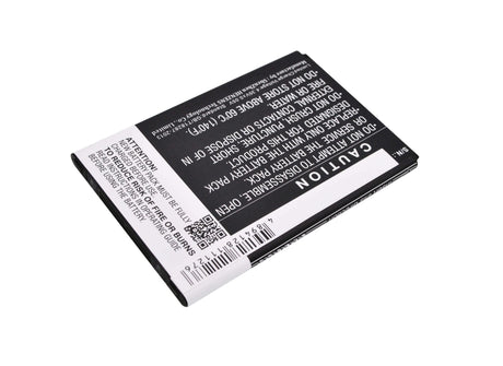 3.8V, Li-ion, 3200mAh, SmartPhone battery fits Lg, Bl-47th, B1 Lite, D631, 12.16Wh Mobile, SmartPhone Cameron Sino Technology Limited (Smartphone)
