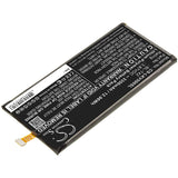 3.87V, Li-Polymer, 3350mAh, SmartPhone battery fits Lg, Bl-t42, G450vm, G850, 12.96Wh Mobile, SmartPhone Cameron Sino Technology Limited (Smartphone)