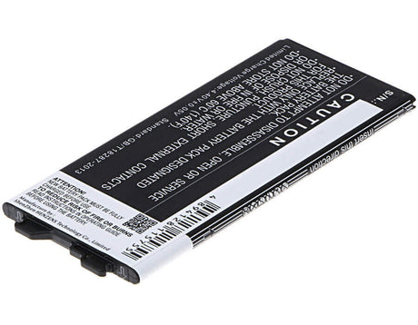 3.85V, Li-ion, 2800mAh, SmartPhone battery fits Lg, Bl-42d1f, As992, G5, 10.78Wh Mobile, SmartPhone Cameron Sino Technology Limited (Smartphone)