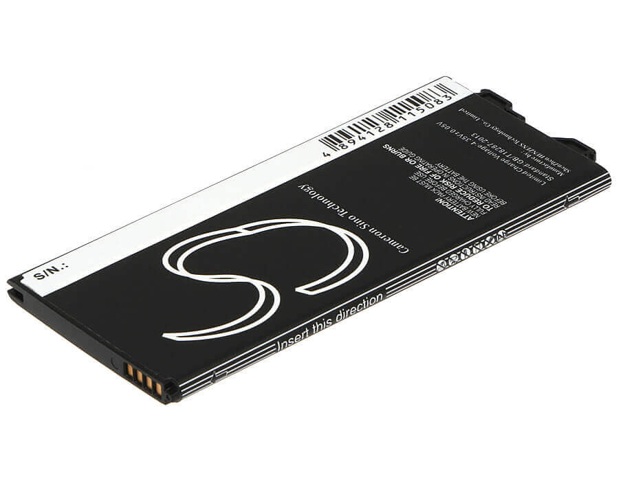 3.8V, Li-ion, 1900mAh, SmartPhone battery fits Lg, Bl-42d1f, As992, G5, 7.22Wh Mobile, SmartPhone Cameron Sino Technology Limited (Smartphone)