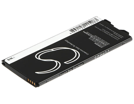 3.8V, Li-ion, 1900mAh, SmartPhone battery fits Lg, Bl-42d1f, As992, G5, 7.22Wh Mobile, SmartPhone Cameron Sino Technology Limited (Smartphone)