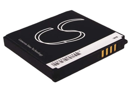 3.7V, Li-ion, 800mAh, SmartPhone battery fits Lg, Lgip-470na, Gd510, Gd510 Pop, 2.96Wh Mobile, SmartPhone Cameron Sino Technology Limited (Suspended)