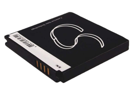 3.7V, Li-ion, 800mAh, SmartPhone battery fits Lg, Lgip-470na, Gd510, Gd510 Pop, 2.96Wh Mobile, SmartPhone Cameron Sino Technology Limited (Suspended)