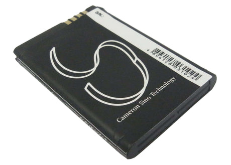 3.7V, Li-ion, 1000mAh, SmartPhone battery fits Lg, Lgip-520n, Bl40 Chocolate, Gd900, 3.7Wh Mobile, SmartPhone Cameron Sino Technology Limited (Smartphone)