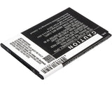 3.85V, Li-ion, 2700mAh, SmartPhone battery fits Lg, Bl-46g1f, Grace, Harmony, 10.4Wh Mobile, SmartPhone Cameron Sino Technology Limited (Smartphone)
