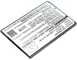 3.85V, Li-ion, 2200mAh, SmartPhone battery fits Lg, Bl-46g1f, Grace, Harmony, 8.47Wh Mobile, SmartPhone Cameron Sino Technology Limited (Smartphone)