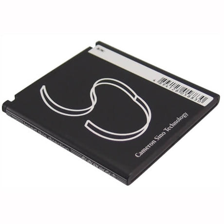 3.7V, Li-ion, 1200mAh, SmartPhone battery fits T-mobile, Lg, Bl-48ln, C800dg, C800g, 4.44Wh Mobile, SmartPhone Cameron Sino Technology Limited (Smartphone)