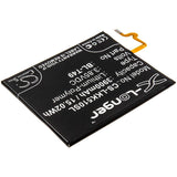 3.85V, Li-Polymer, 3900mAh, SmartPhone battery fits Lg, Bl-t49, K510, K51s, 15.02Wh Mobile, SmartPhone Cameron Sino Technology Limited (Smartphone)