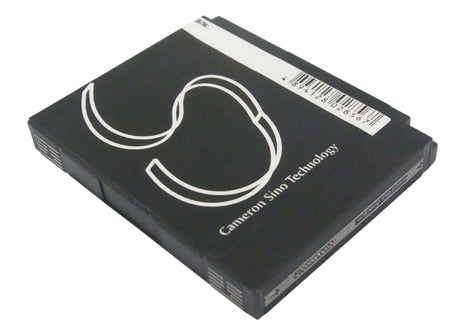 3.7V, Li-ion, 1000mAh, SmartPhone battery fits Lg, Sbpl0093701, Kc910, 3.7Wh Mobile, SmartPhone Cameron Sino Technology Limited (Suspended)