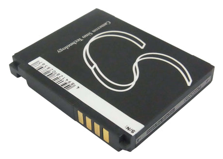 3.7V, Li-ion, 1000mAh, SmartPhone battery fits Lg, Sbpl0093701, Kc910, 3.7Wh Mobile, SmartPhone Cameron Sino Technology Limited (Suspended)