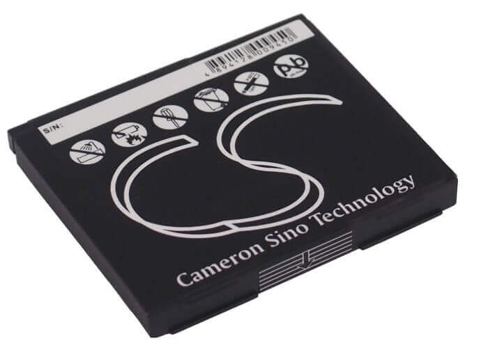 3.7V, Li-ion, 800mAh, SmartPhone battery fits Lg, Lgip-470a, Gd330, Ke70, 2.96Wh Mobile, SmartPhone Cameron Sino Technology Limited (Smartphone)