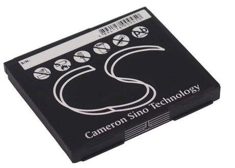 3.7V, Li-ion, 800mAh, SmartPhone battery fits Lg, Lgip-470a, Gd330, Ke70, 2.96Wh Mobile, SmartPhone Cameron Sino Technology Limited (Smartphone)