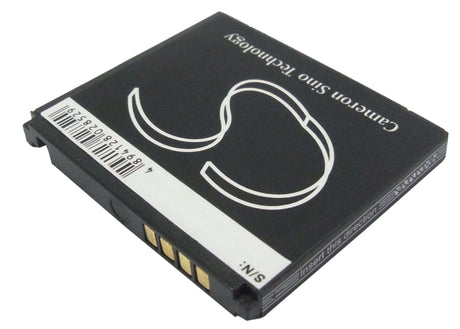 3.7V, Li-ion, 800mAh, SmartPhone battery fits Lg, Lgip-470r, Kf350, Kf350 Ice Cream, 2.96Wh Mobile, SmartPhone Cameron Sino Technology Limited (Smartphone)