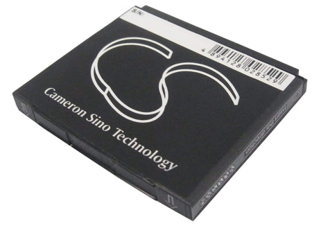 3.7V, Li-ion, 800mAh, SmartPhone battery fits Lg, Lgip-470r, Kf350, Kf350 Ice Cream, 2.96Wh Mobile, SmartPhone Cameron Sino Technology Limited (Smartphone)