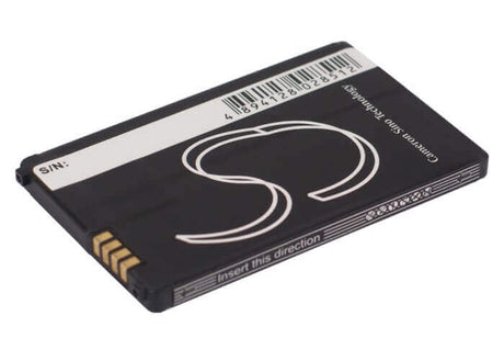 3.7V, Li-ion, 950mAh, SmartPhone battery fits Sprint, Virgin Mobile, Lg, Lgip-340n, Ax265 Banter, Ax840, 3.52Wh Mobile, SmartPhone Cameron Sino Technology Limited (Smartphone)