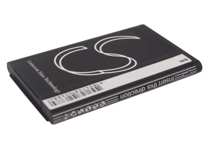 3.7V, Li-ion, 850mAh, SmartPhone battery fits Lg, Lgip-g830, Kg120, Kg202, 3.15Wh Mobile, SmartPhone Cameron Sino Technology Limited (Smartphone)