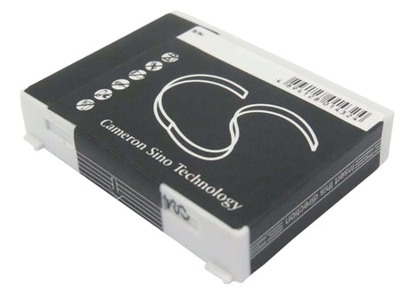 3.7V, Li-ion, 550mAh, SmartPhone battery fits Lg, Lgip-600, Kg320, Kg-320, 2.04Wh Mobile, SmartPhone Cameron Sino Technology Limited (Suspended)