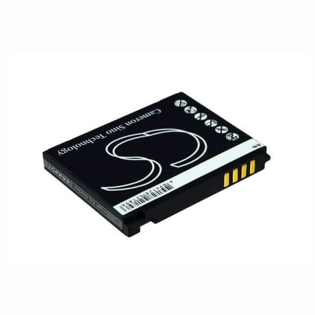 3.7V, Li-ion, 1000mAh, SmartPhone battery fits Lg, Lgip-580a, Cu915, Cu915vu, 3.7Wh Mobile, SmartPhone Cameron Sino Technology Limited (Suspended)