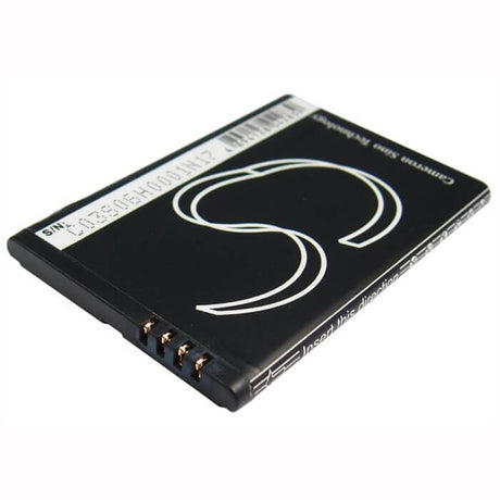 3.7V, Li-ion, 1500mAh, SmartPhone battery fits Lg, Bf-45fn, Kw730, 5.55Wh Mobile, SmartPhone Cameron Sino Technology Limited (Smartphone)