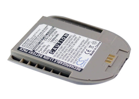 Battery For Lg Lx-5550, Vx-5550, 5550 3.7v, 1000mah - 3.70wh Batteries for Electronics Cameron Sino Technology Limited (Suspended)   