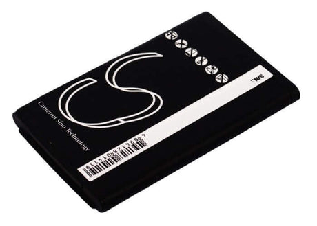 Battery For Lg Lx150, Lx-150, Lx240 3.7v, 750mah - 2.78wh Batteries for Electronics Cameron Sino Technology Limited (Suspended)   