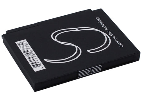 3.7V, Li-ion, 850mAh, SmartPhone battery fits Sprint, Lg, Lgip-490a, Lotus, Lx600, 3.15Wh Mobile, SmartPhone Cameron Sino Technology Limited (Smartphone)