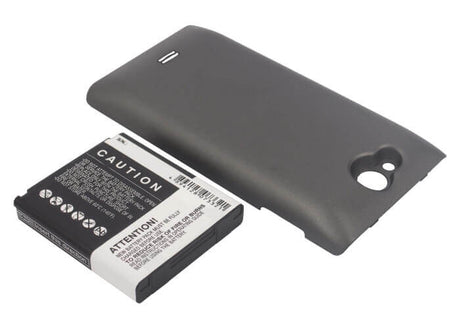 3.7V, Li-ion, 2800mAh, SmartPhone battery fits Lg, Bl-53qh, Lgms870, Ms870, 10.36Wh Mobile, SmartPhone Cameron Sino Technology Limited (Suspended)