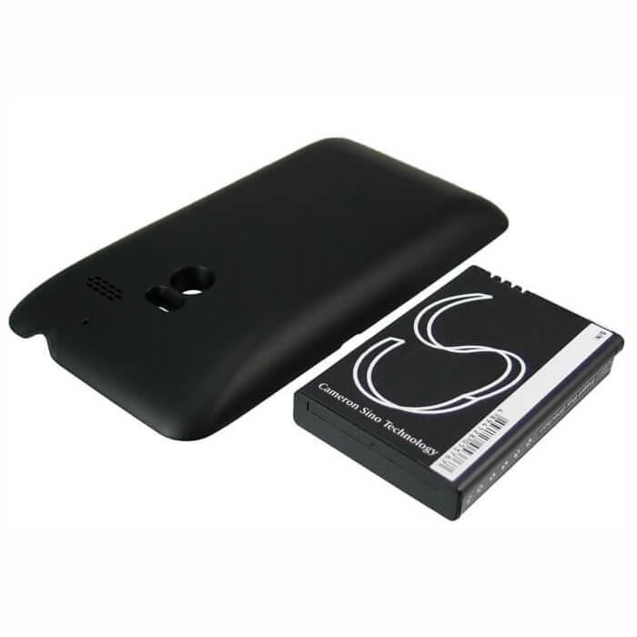 3.7V, Li-ion, 3000mAh, SmartPhone battery fits Verizon, Bf-45fnv, Esteem, Ms910, 11.1Wh Mobile, SmartPhone Cameron Sino Technology Limited (Suspended)