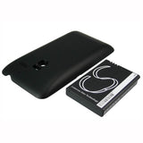 3.7V, Li-ion, 3000mAh, SmartPhone battery fits Verizon, Bf-45fnv, Esteem, Ms910, 11.1Wh Mobile, SmartPhone Cameron Sino Technology Limited (Suspended)