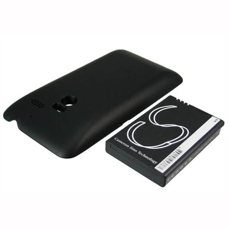 3.7V, Li-ion, 3000mAh, SmartPhone battery fits Verizon, Bf-45fnv, Esteem, Ms910, 11.1Wh Mobile, SmartPhone Cameron Sino Technology Limited (Suspended)